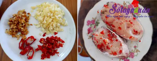 Hướng dẫn c&aacute;ch l&agrave;m canh c&aacute; nấu chua đậm đ&agrave; ngon cơm