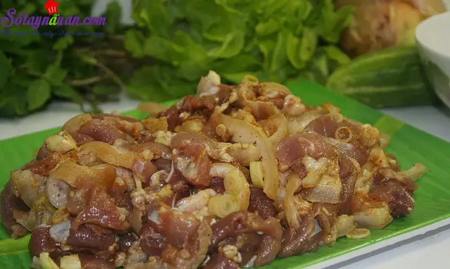 c&aacute;ch l&agrave;m gi&ograve; heo x&agrave;o lăn 1