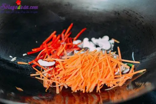 c&aacute;ch l&agrave;m m&igrave; x&agrave;o thập cẩm 3