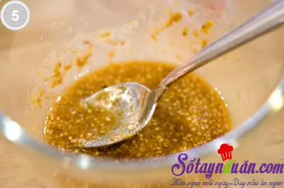 Nộm g&agrave; x&eacute; dưa chuột 5