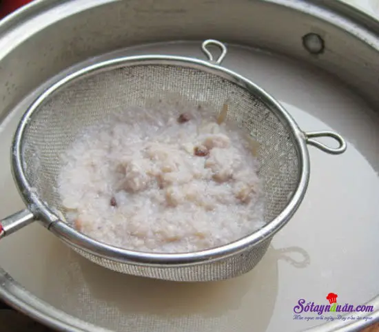 b&uacute;n bề bề 9