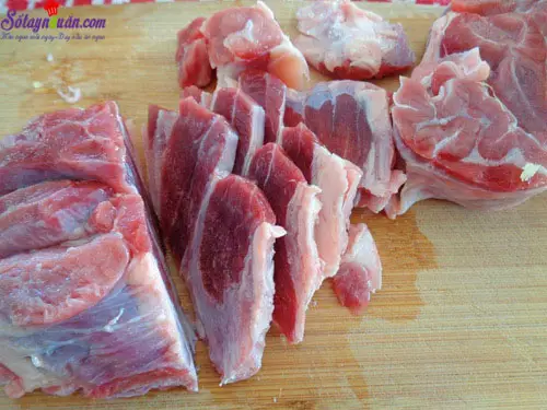 c&aacute;ch nấu c&agrave; ri b&ograve; 1