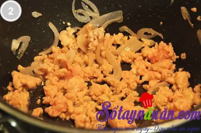 canh củ cải trắng 2