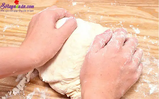 c&aacute;ch l&agrave;m b&aacute;nh m&igrave; nước ph&aacute;p 8