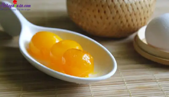 hướng dẫn l&agrave;m gi&ograve; ngũ sắc 6