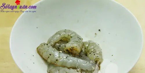 c&aacute;ch l&agrave;m mỳ quảng 3