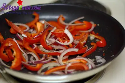 c&aacute;ch l&agrave;m m&igrave; trộn 2