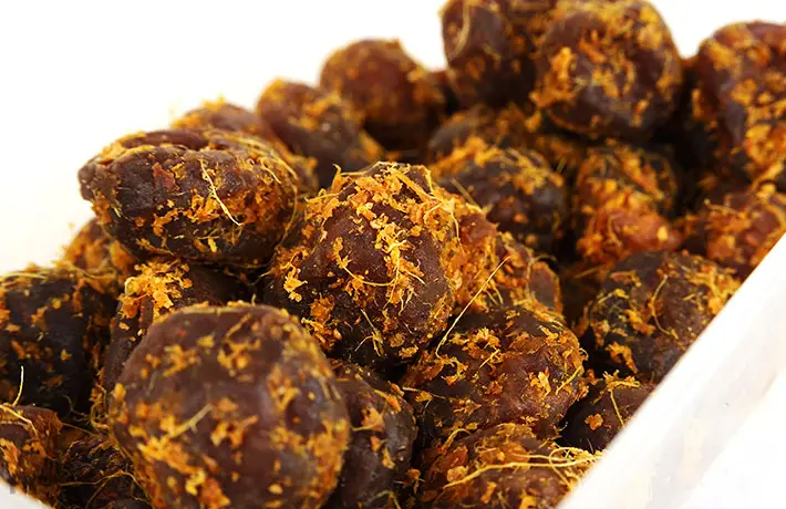 &ocirc; mai sấu gừng 1