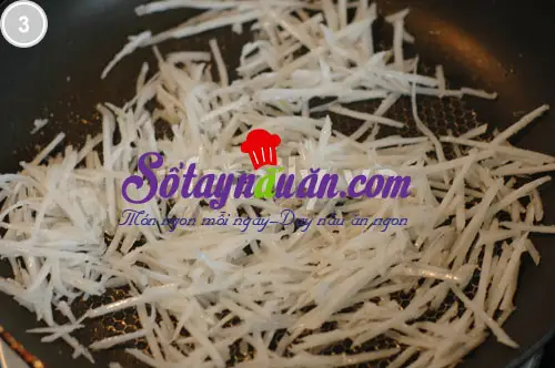 X&ocirc;i cốm m&oacute;n qu&agrave; ng&agrave;y thu 3
