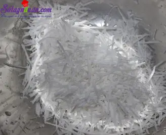 c&aacute;ch l&agrave;m x&ocirc;i dừa 4