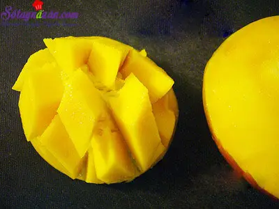 kem xo&agrave;i nếp cẩm 3