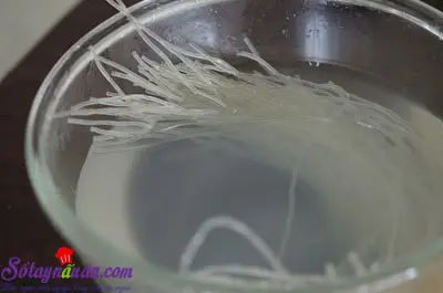 c&aacute;ch l&agrave;m miến g&agrave; om coca 1