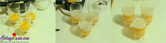 c&aacute;ch l&agrave;m thạch 3 tầng 8