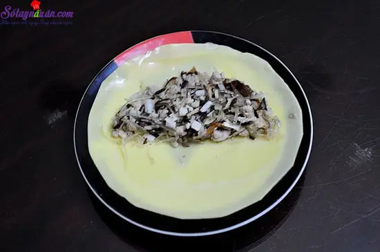 c&aacute;ch l&agrave;m b&aacute;nh gối 6