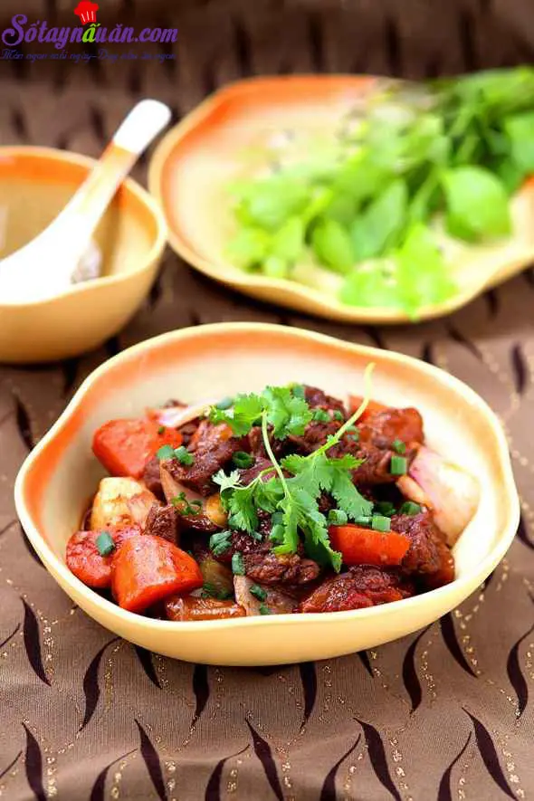 hướng dẫn c&aacute;ch l&agrave;m b&ograve; nấu bia 6