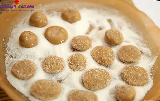 C&aacute;ch l&agrave;m kẹo sữa dẻo 10