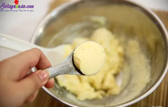 C&aacute;ch l&agrave;m kẹo sữa dẻo 3