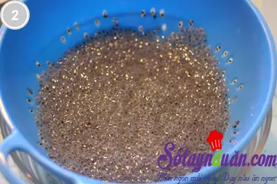 mủ tr&ocirc;m hạt &eacute; 2