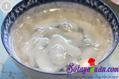 mủ tr&ocirc;m hạt &eacute; 1