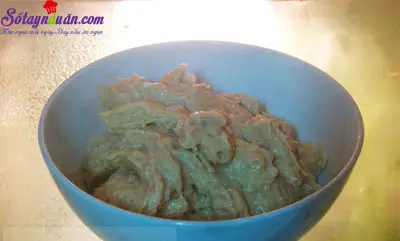 G&agrave; vi&ecirc;n đậu phụ gi&ograve;n rụm ngon ngon 4