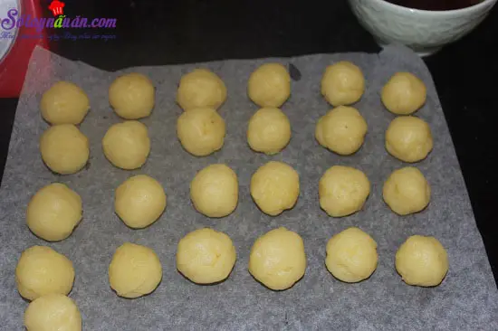 C&aacute;ch l&agrave;m b&aacute;nh Trung thu h&igrave;nh ngộ nghĩnh cho b&eacute; y&ecirc;u 9