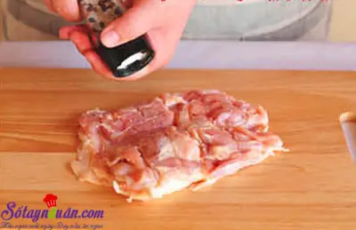 c&aacute;ch l&agrave;m g&agrave; chi&ecirc;n x&igrave; dầu 2