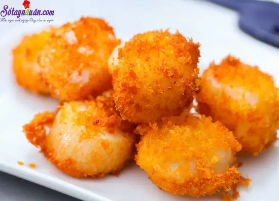 C&aacute;ch l&agrave;m s&ograve; điệp chi&ecirc;n gi&ograve;n 7