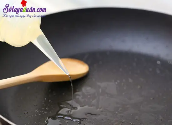 c&aacute;ch l&agrave;m s&ograve; điệp chi&ecirc;n gi&ograve;n 3