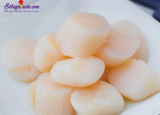 c&aacute;ch l&agrave;m s&ograve; điệp chi&ecirc;n gi&ograve;n 1