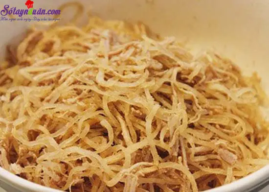 c&aacute;ch l&agrave;m nem chạo 3
