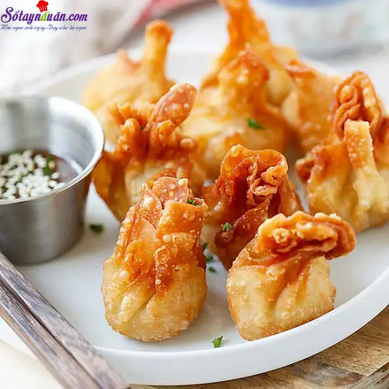 c&aacute;ch l&agrave;m ho&agrave;nh th&aacute;nh kim chi 9