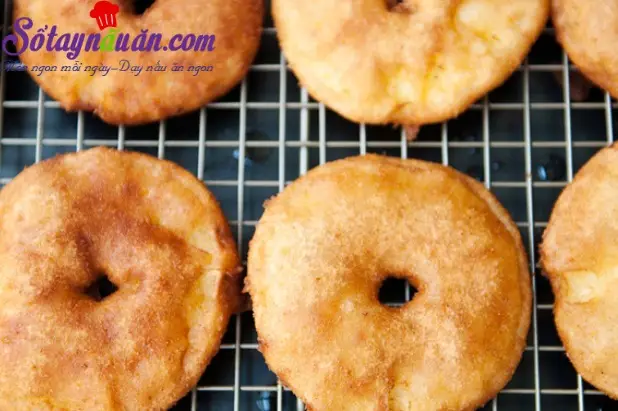B&aacute;nh t&aacute;o cực ngon kh&ocirc;ng cần l&ograve; nướng