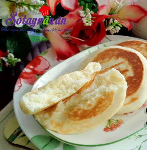 C&aacute;ch l&agrave;m b&aacute;nh bao chay sữa cực ngon cho bữa s&aacute;ng kết quả
