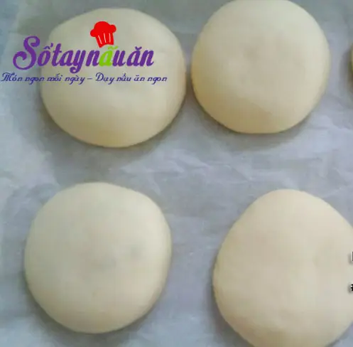 C&aacute;ch l&agrave;m b&aacute;nh bao chay sữa cực ngon cho bữa s&aacute;ng 2