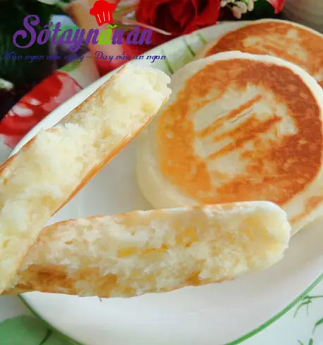 C&aacute;ch l&agrave;m b&aacute;nh bao chay sữa cực ngon cho bữa s&aacute;ng kết quả