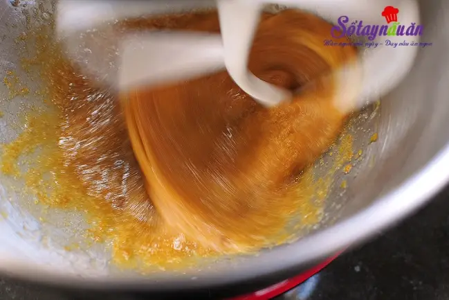 C&aacute;ch l&agrave;m b&aacute;nh chocolate chuối