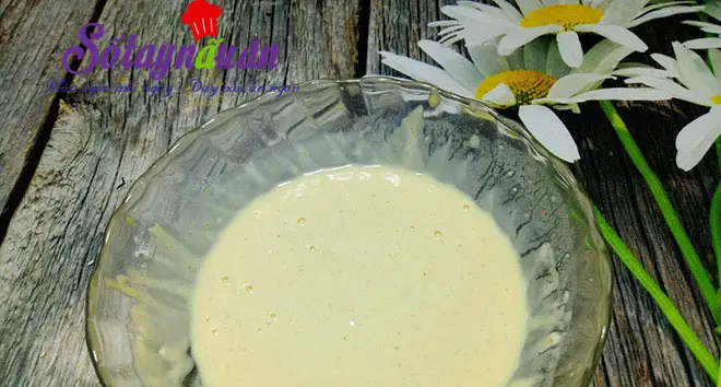B&aacute;nh chuối chi&ecirc;n vừng đen 3