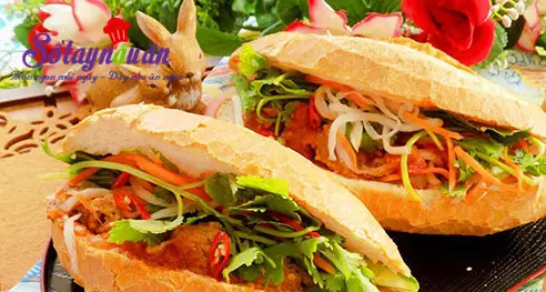 c&aacute;ch l&agrave;m b&aacute;nh m&igrave; x&iacute;u mại 8