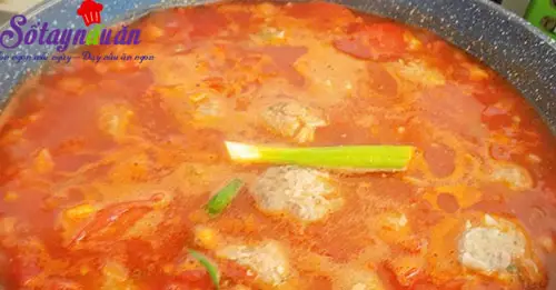 c&aacute;ch l&agrave;m b&aacute;nh m&igrave; x&iacute;u mại 6
