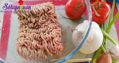 c&aacute;ch l&agrave;m b&aacute;nh m&igrave; x&iacute;u mại
