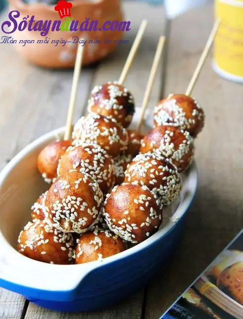b&aacute;nh nếp tẩm đường xi&ecirc;n gi&ograve;n 4