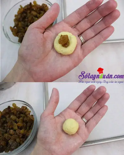 C&ocirc;ng thức b&aacute;nh nh&iacute;m Ezhiki ngon tuyệt từ đất nước Nga 3