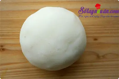 C&ocirc;ng thức cho khoai t&acirc;y bọc trứng b&eacute;o ngậy thơm ngon 6