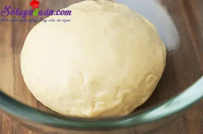 C&ocirc;ng thức cho m&oacute;n b&aacute;nh quế cuộn mứt d&acirc;u ngon tuyệt hảo 3