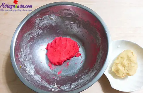 c&aacute;ch l&agrave;m b&aacute;nh quy h&igrave;nh kẹo gậy 3