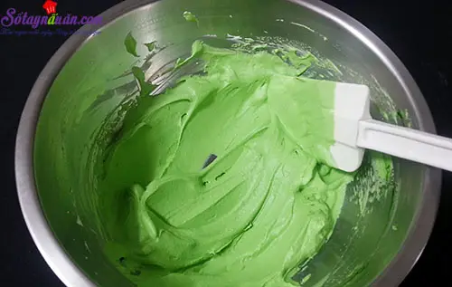 c&aacute;ch l&agrave;m b&aacute;nh cupcake 5