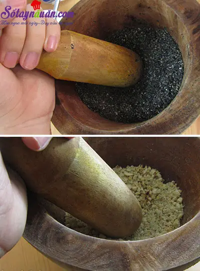 c&aacute;ch l&agrave;m b&aacute;nh tr&ocirc;i t&agrave;u l&aacute; dứa 7