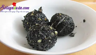 c&aacute;ch l&agrave;m b&aacute;nh tr&ocirc;i t&agrave;u l&aacute; dứa 9