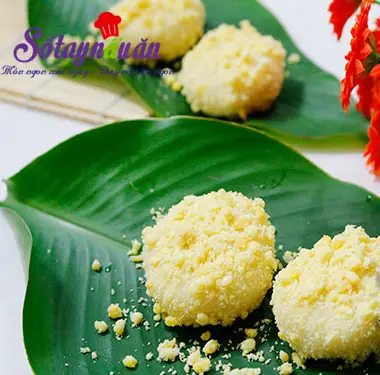 Học l&agrave;m b&aacute;nh giầy đậu xanh dẻo thơm hết nấc kết quả