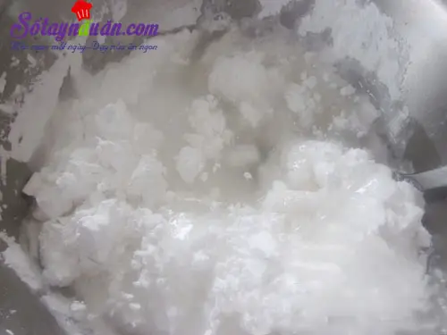 C&aacute;ch l&agrave;m b&aacute;nh bột lọc ngon đ&uacute;ng điệu 1